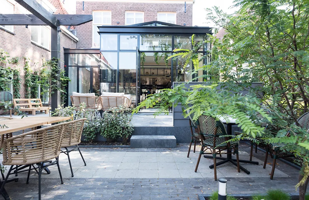 Ysbrantsz Boutique Hotel-1