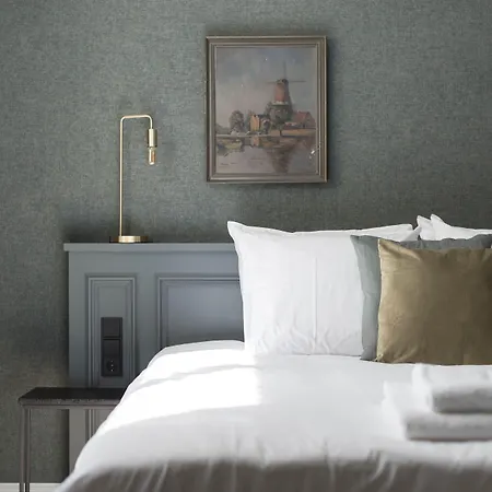 Ysbrantsz Boutique Hotel-3